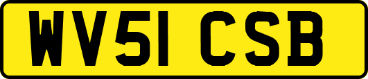 WV51CSB