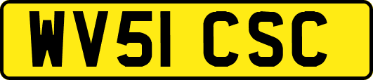 WV51CSC