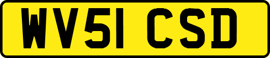WV51CSD