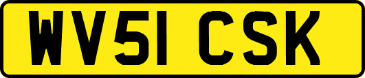 WV51CSK