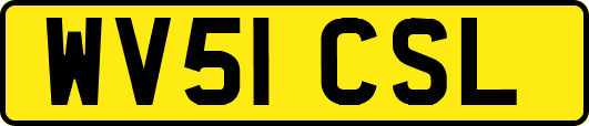 WV51CSL