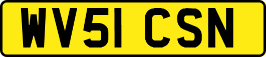 WV51CSN