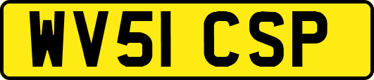 WV51CSP