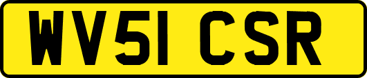 WV51CSR
