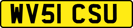 WV51CSU
