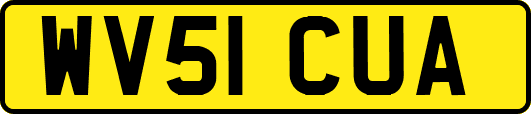 WV51CUA