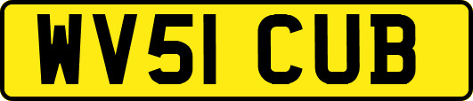 WV51CUB