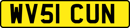 WV51CUN