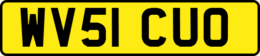WV51CUO
