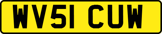 WV51CUW