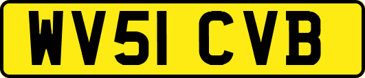 WV51CVB