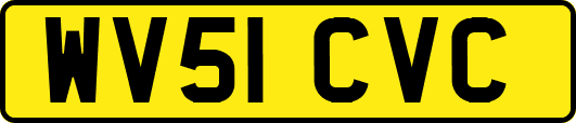 WV51CVC