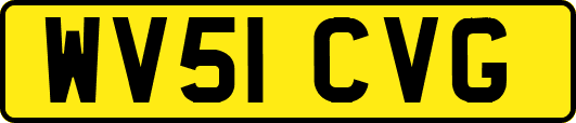 WV51CVG