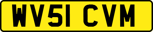 WV51CVM