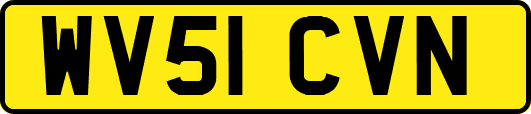 WV51CVN