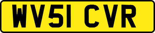WV51CVR