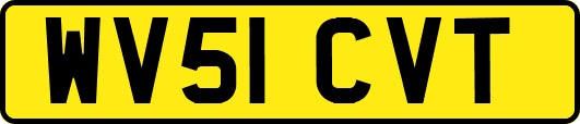 WV51CVT