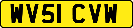 WV51CVW