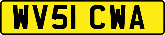 WV51CWA