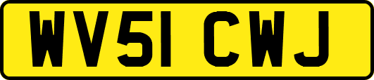 WV51CWJ