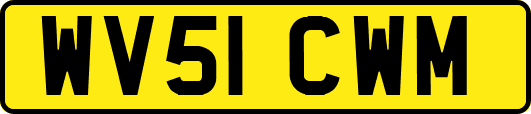 WV51CWM