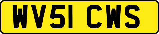 WV51CWS