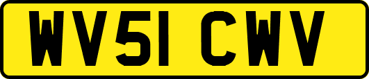 WV51CWV