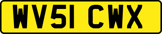 WV51CWX