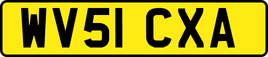 WV51CXA