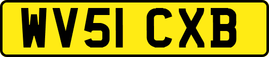WV51CXB
