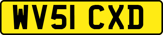 WV51CXD