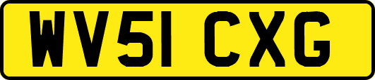 WV51CXG