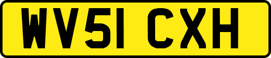 WV51CXH
