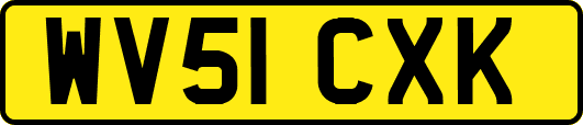 WV51CXK