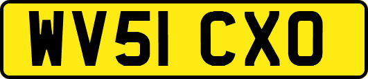 WV51CXO