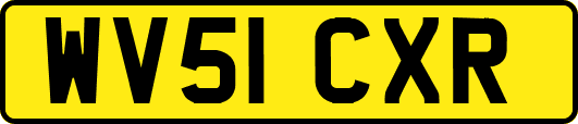 WV51CXR