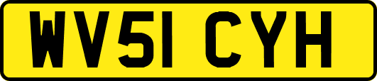 WV51CYH