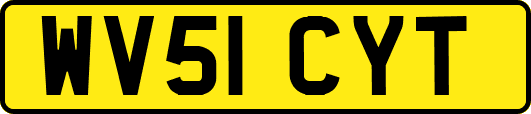 WV51CYT