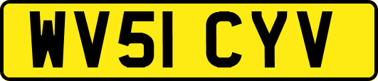 WV51CYV