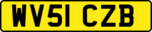 WV51CZB