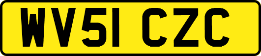 WV51CZC