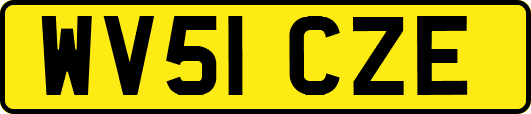 WV51CZE