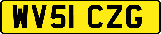 WV51CZG