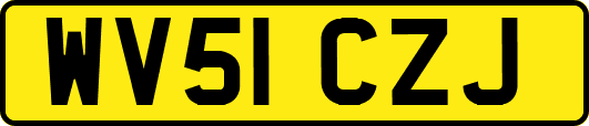 WV51CZJ