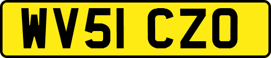 WV51CZO