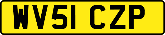 WV51CZP