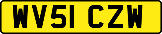 WV51CZW