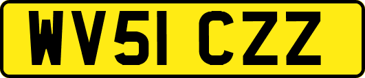 WV51CZZ