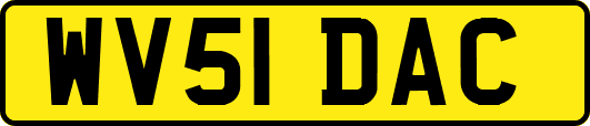 WV51DAC