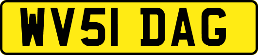 WV51DAG